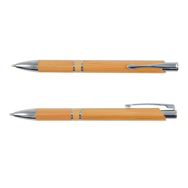 Napier Bamboo Pen Promotional Products, Corporate Gifts and Branded Apparel