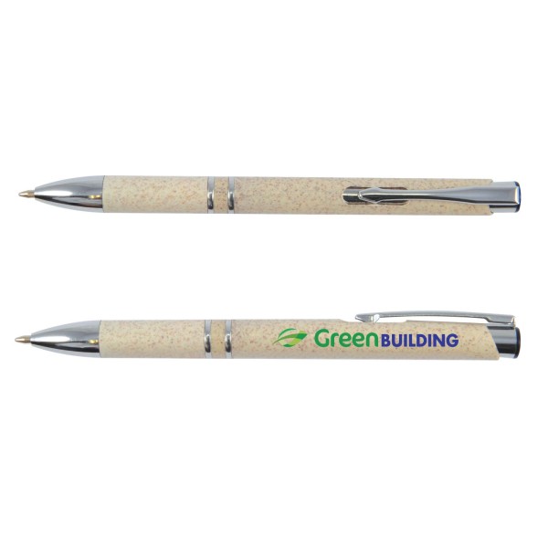 Napier Eco Pen Promotional Products, Corporate Gifts and Branded Apparel
