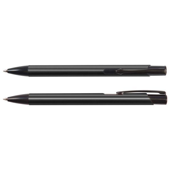 Napier Pen (Black Edition) Promotional Products, Corporate Gifts and Branded Apparel