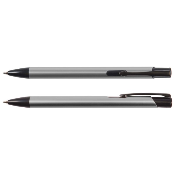 Napier Pen (Black Edition) Promotional Products, Corporate Gifts and Branded Apparel