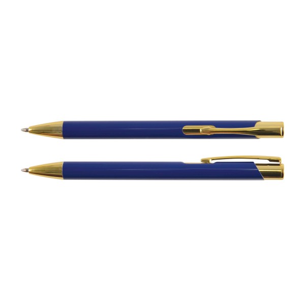 Napier Pen (Gold Edition) Promotional Products, Corporate Gifts and Branded Apparel