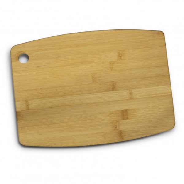NATURA Bamboo Chopping Board Promotional Products, Corporate Gifts and Branded Apparel