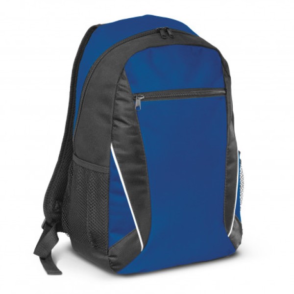 Navara Backpack Promotional Products, Corporate Gifts and Branded Apparel