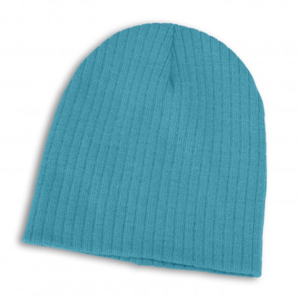 Nebraska Cable Knit Beanie Promotional Products, Corporate Gifts and Branded Apparel