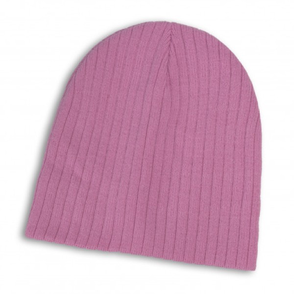 Nebraska Cable Knit Beanie Promotional Products, Corporate Gifts and Branded Apparel