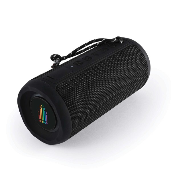 Neon Bluetooth Speaker Promotional Products, Corporate Gifts and Branded Apparel