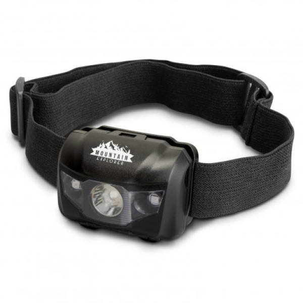 Nepal Headlamp Torch Promotional Products, Corporate Gifts and Branded Apparel