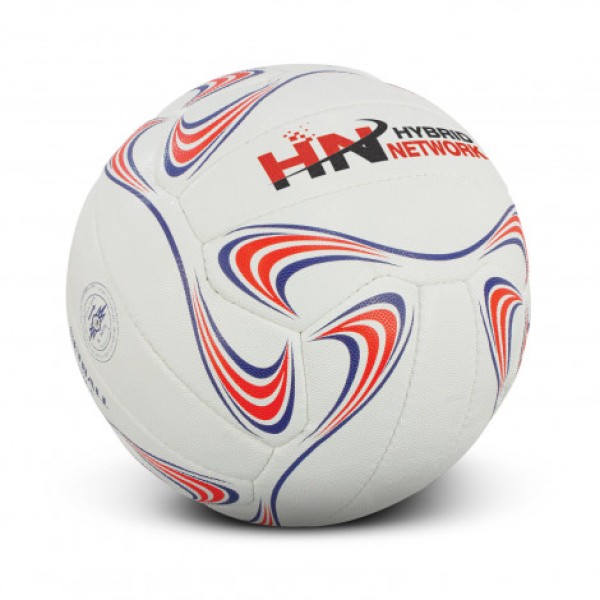 Netball Pro Promotional Products, Corporate Gifts and Branded Apparel
