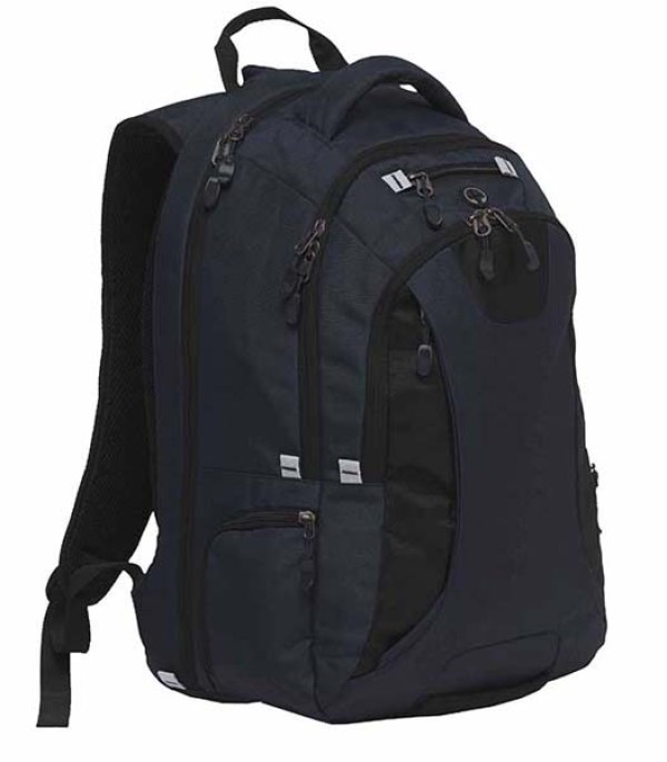 Network Compu Backpack Promotional Products, Corporate Gifts and Branded Apparel