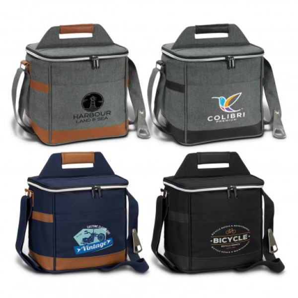 Nirvana Cooler Bag Promotional Products, Corporate Gifts and Branded Apparel