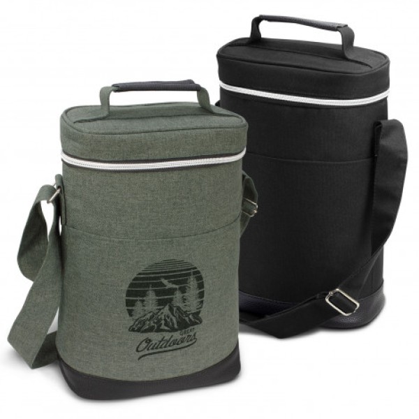 Nirvana Wine Cooler Bag Promotional Products, Corporate Gifts and Branded Apparel