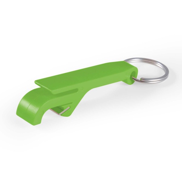 Nitro Pop Top Opener Keytag Promotional Products, Corporate Gifts and Branded Apparel