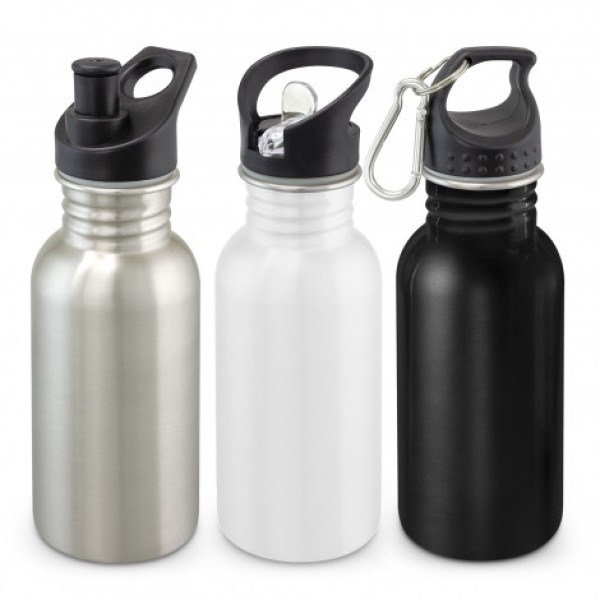 Nomad Bottle - 500ml Promotional Products, Corporate Gifts and Branded Apparel