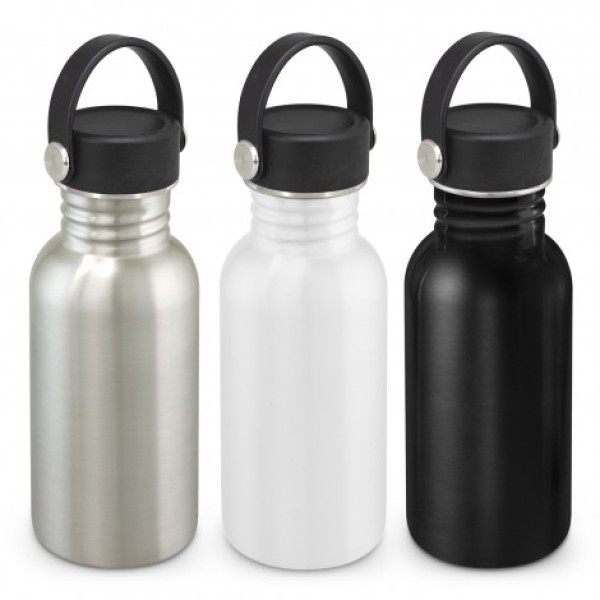 Nomad Bottle 500ml - Carry Lid Promotional Products, Corporate Gifts and Branded Apparel