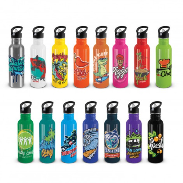 Nomad Bottle Promotional Products, Corporate Gifts and Branded Apparel