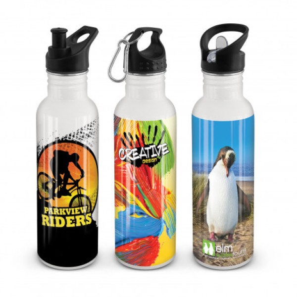 Nomad Bottle -  Full Colour Promotional Products, Corporate Gifts and Branded Apparel