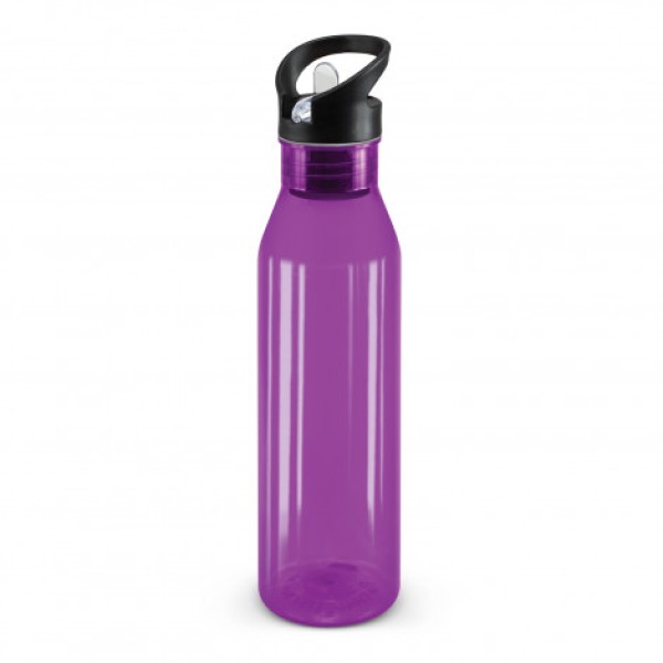 Nomad Bottle - Translucent Promotional Products, Corporate Gifts and Branded Apparel