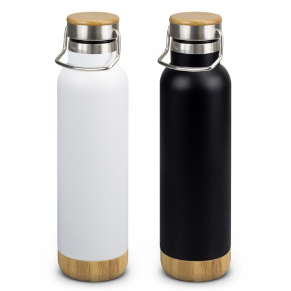 Nomad Vacuum Bottle - Bambino Promotional Products, Corporate Gifts and Branded Apparel