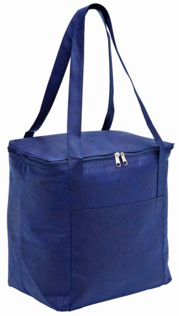 Non-woven Cooler Promotional Products, Corporate Gifts and Branded Apparel