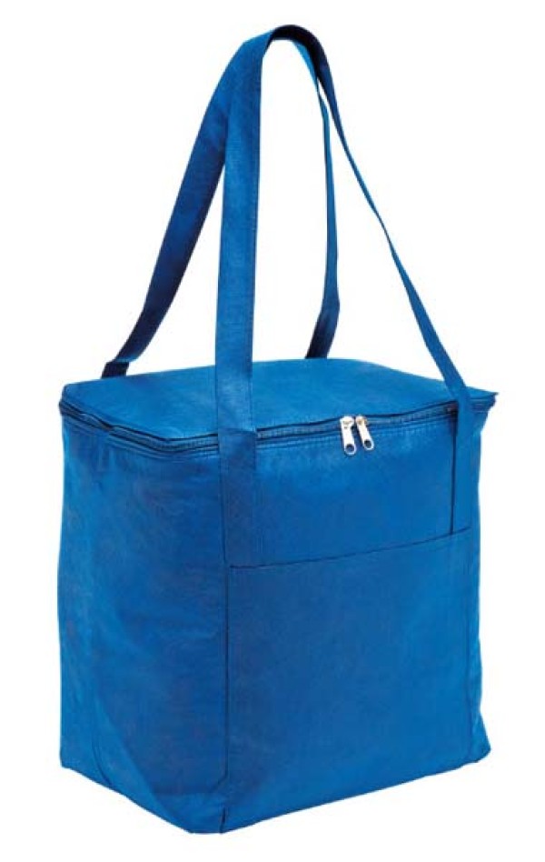 Non-woven Cooler Promotional Products, Corporate Gifts and Branded Apparel