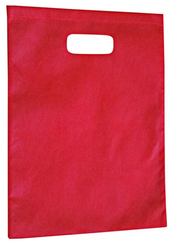 Non-Woven Gift Bag - Large Promotional Products, Corporate Gifts and Branded Apparel