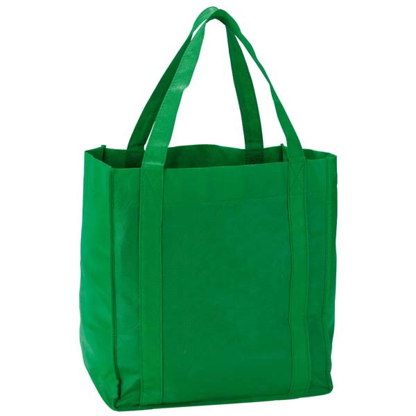 Non-woven Shopping Tote Promotional Products, Corporate Gifts and Branded Apparel