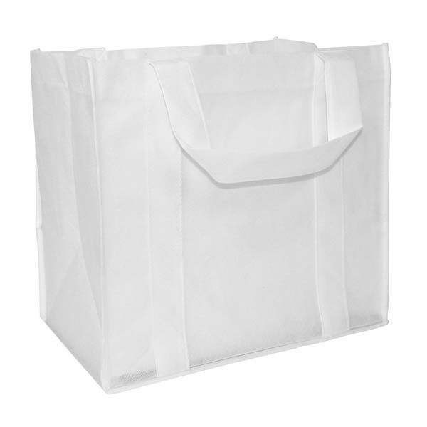 Non-woven Shopping Tote Promotional Products, Corporate Gifts and Branded Apparel