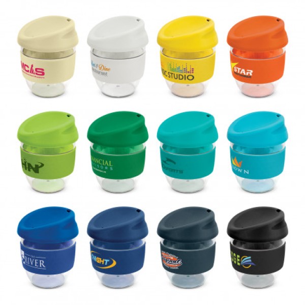 Nova Cup - Tritan 230ml Promotional Products, Corporate Gifts and Branded Apparel