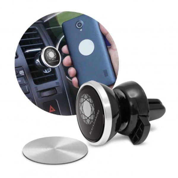 Nuvo Magnetic Phone Holder Promotional Products, Corporate Gifts and Branded Apparel