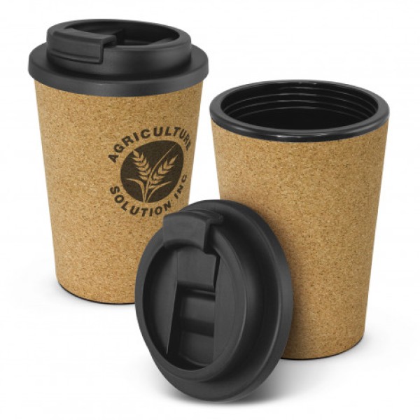 Oakridge Double Wall Cup Promotional Products, Corporate Gifts and Branded Apparel