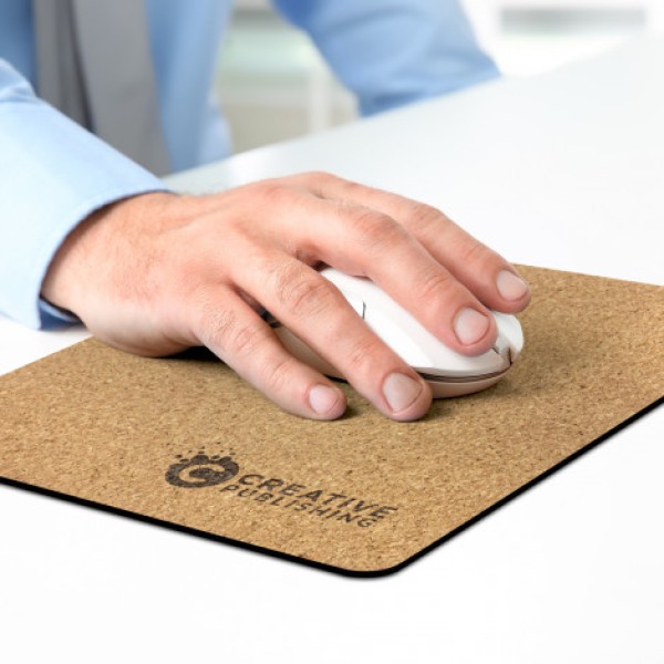 Oakridge Mouse Mat Promotional Products, Corporate Gifts and Branded Apparel