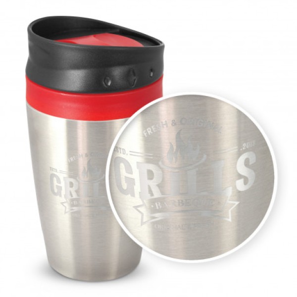 Octane Coffee Cup Promotional Products, Corporate Gifts and Branded Apparel