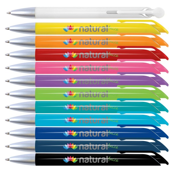 Octave Pen Promotional Products, Corporate Gifts and Branded Apparel