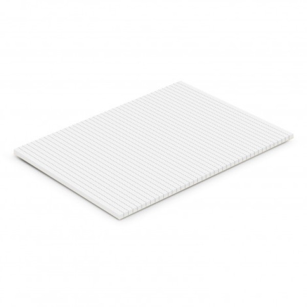 Office Note Pad - A4 Promotional Products, Corporate Gifts and Branded Apparel
