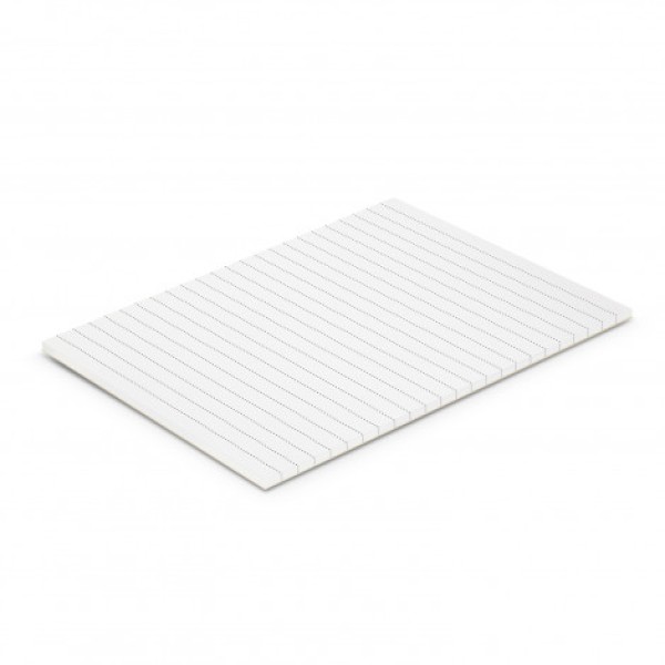 Office Note Pad - A6 Promotional Products, Corporate Gifts and Branded Apparel