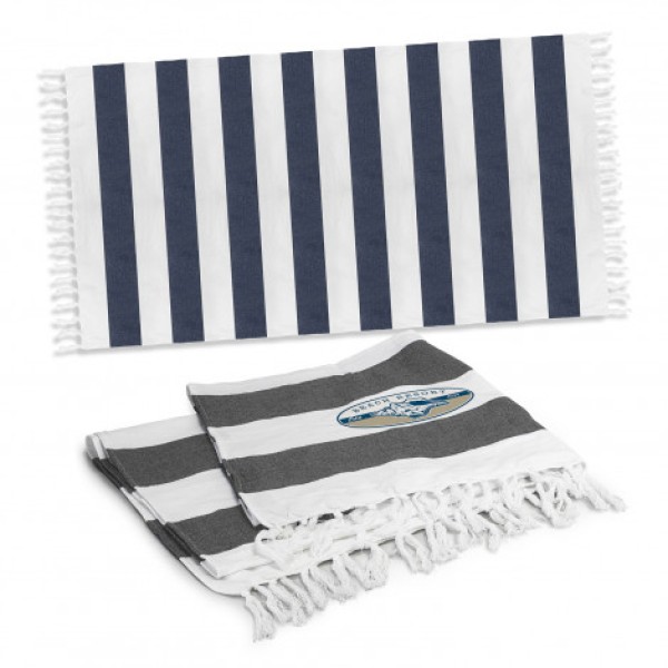 Okana Cotton Towel Promotional Products, Corporate Gifts and Branded Apparel