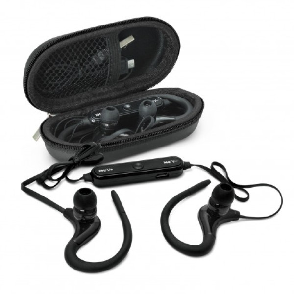 Olympic Bluetooth Earbuds Promotional Products, Corporate Gifts and Branded Apparel