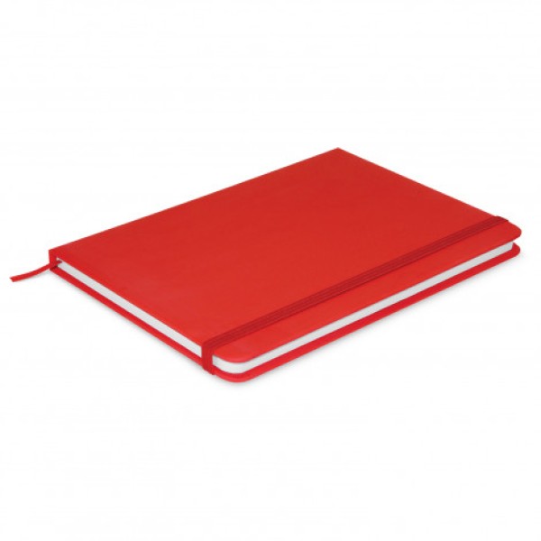 Omega Notebook Promotional Products, Corporate Gifts and Branded Apparel