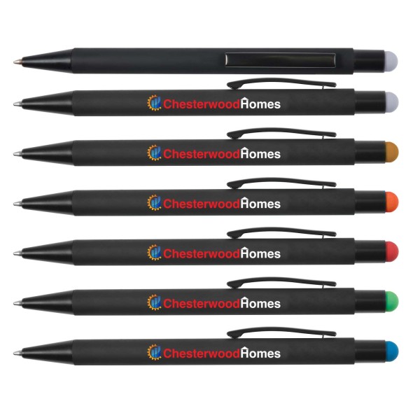 Opal Pen / Stylus Promotional Products, Corporate Gifts and Branded Apparel