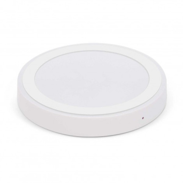 Orbit Wireless Charger - Colour Match Promotional Products, Corporate Gifts and Branded Apparel