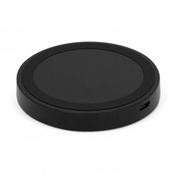 Orbit Wireless Charger - Colour Match Promotional Products, Corporate Gifts and Branded Apparel