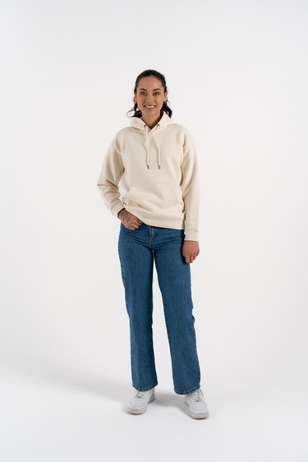 Origin 2 Hoodie - Womens Promotional Products, Corporate Gifts and Branded Apparel