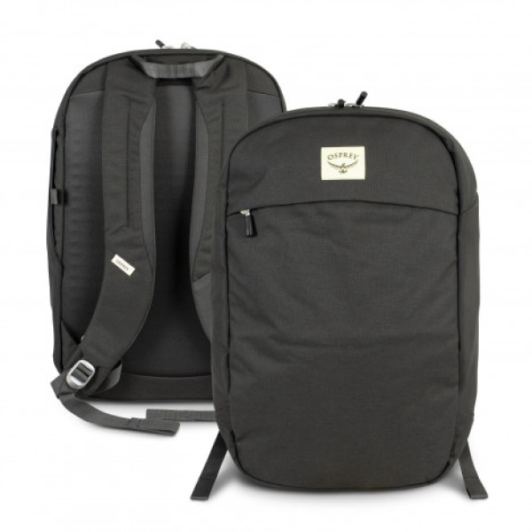 Osprey Arcane Large Day Backpack Promotional Products, Corporate Gifts and Branded Apparel