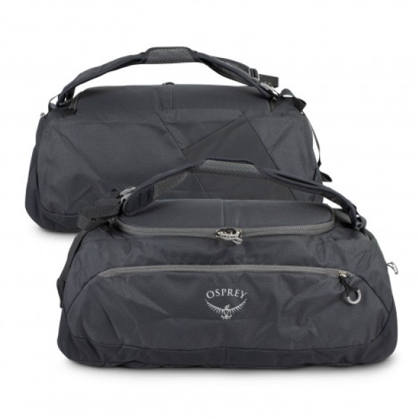 Osprey Daylite Duffle Bag Promotional Products, Corporate Gifts and Branded Apparel
