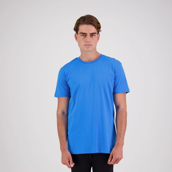 Outline Tee - Mens Promotional Products, Corporate Gifts and Branded Apparel