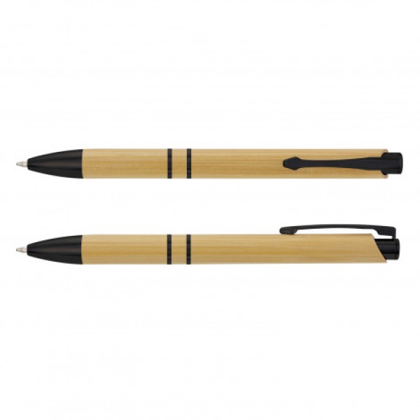 Panama Bamboo Pen Promotional Products, Corporate Gifts and Branded Apparel