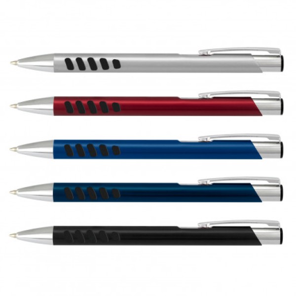 Panama Grip Pen Promotional Products, Corporate Gifts and Branded Apparel