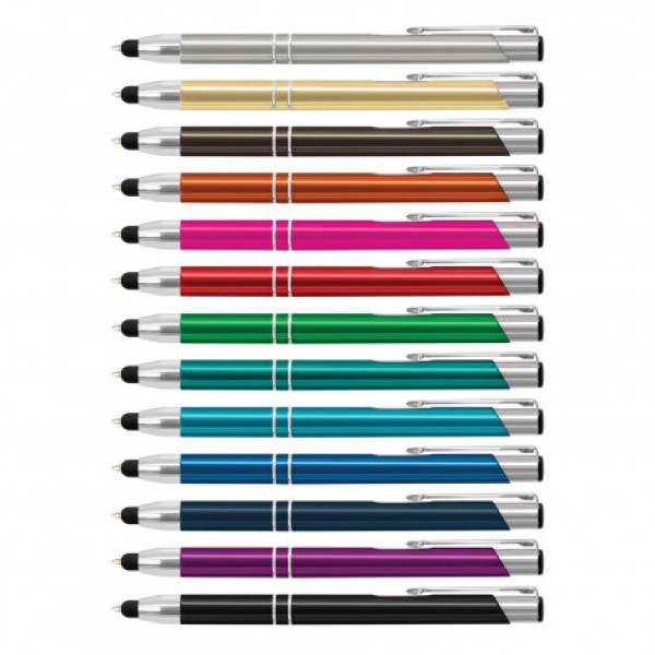 Panama Stylus Pen Promotional Products, Corporate Gifts and Branded Apparel