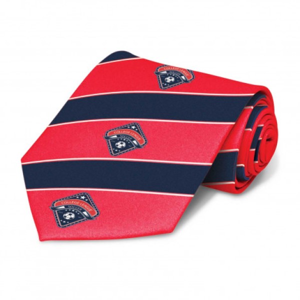 Parisian Tie Promotional Products, Corporate Gifts and Branded Apparel
