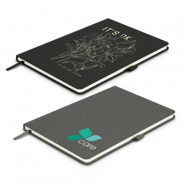 Petros Stone Paper Notebook Promotional Products, Corporate Gifts and Branded Apparel